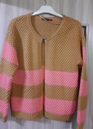 Кардиган женский