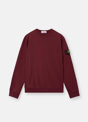 Свитшот stone island