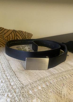 Пасок шкіряний від h&m