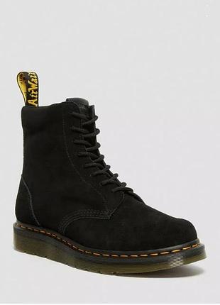 Берці dr.martens