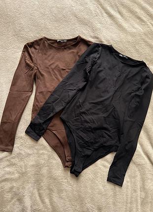 Комплект боді zara