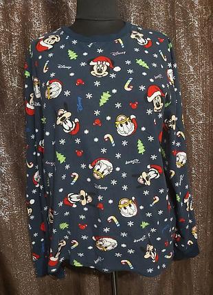 Кофта, кофточка пижамная, домашняя велюровая большого размера