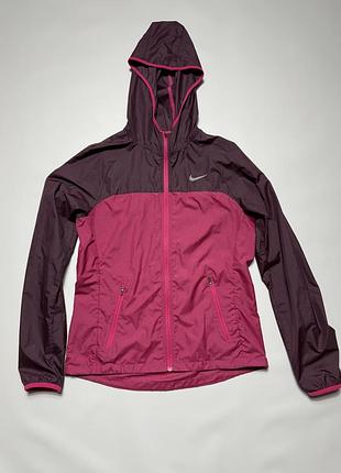 Вітровка найк