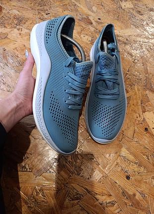 Оригінальні кросівки crocs m11 literide