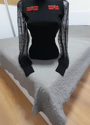 Гольф у рубчик 🥰🥰🥰🥰