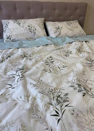 Під пошив✂️постіль бязь голд у розмірах