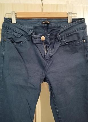 Жіночі джинси