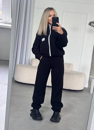 Костюм брючний