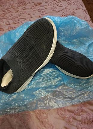 Мокасины для подростков