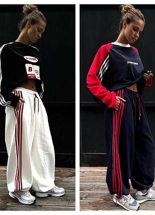 Жіночі спортивні,теплі штани на флісі.