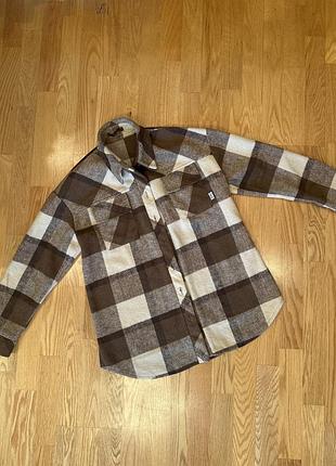 Сорочка українського бренду modiva