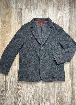 Чоловічій кежуал піджак maerz