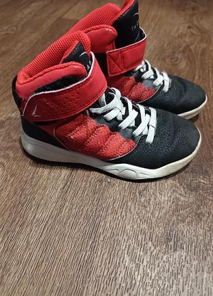 Демісезонний черевички для хлопчика