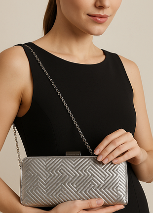 Сумочка клатч jasper conran