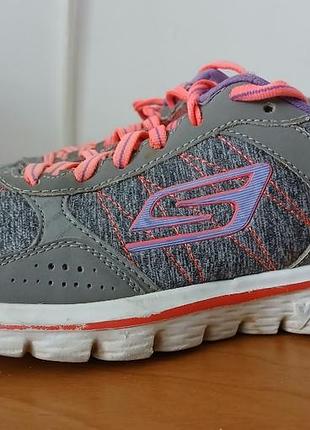 Кроссовки детские фирмы skechers оригинал