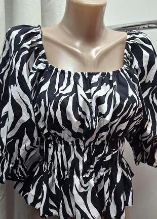 Блуза женская