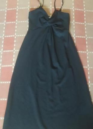 Базова сукня сарафан