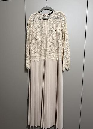 Сукня вечірня
