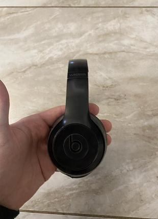Beats solo³ wireless