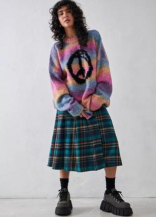 The ragged priest жіночий джемпер