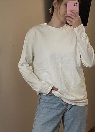 Лонг rikky hype, молочний