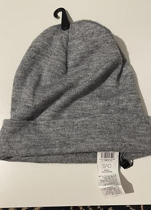 Дитяча шапочка від ovs нова