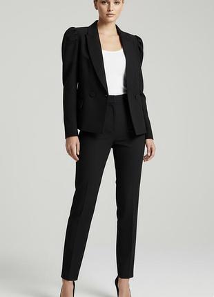 Элегантний піджак/ блейзер розмір s