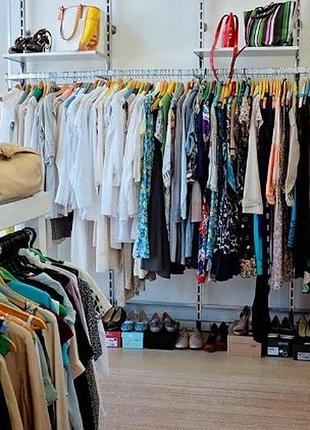 Женские лот пакет вещей размера 36/s/44