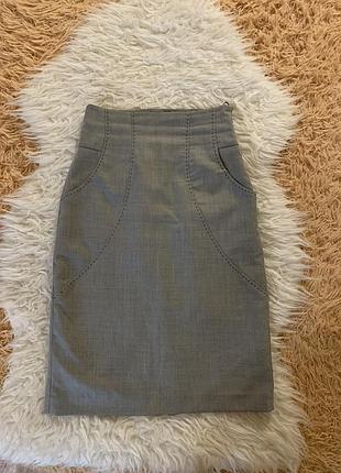 Классная юбка фирменная