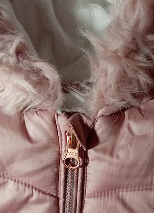 Комбинезон primark 68 см