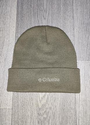 Шапка columbia