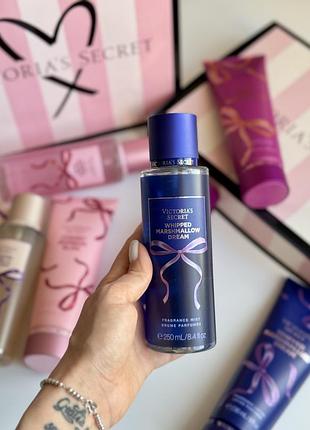 Спрей для тіла whipped marshmallow dream victoria’s secret