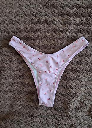 Низ купальника