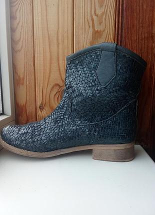 Сапоги biondini vera gomma