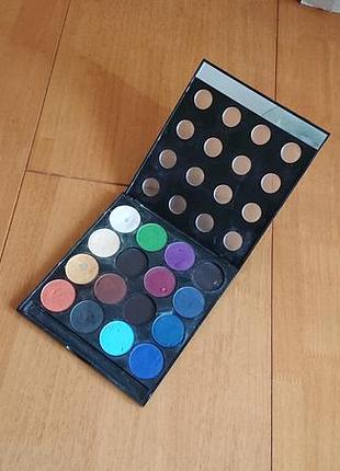 Палетка inglot