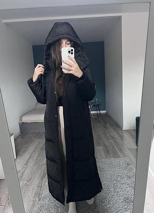 Куртка ковдра