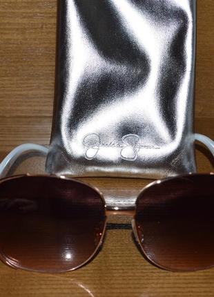 Солнцезащитные очки jessica simpson. оригинал.
