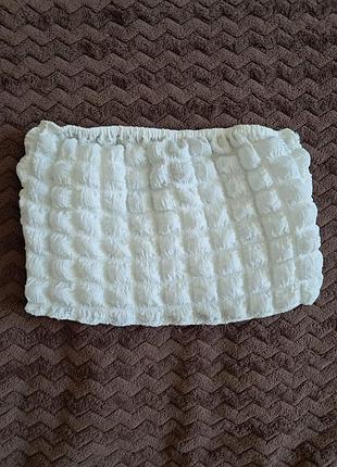 Верх купальника