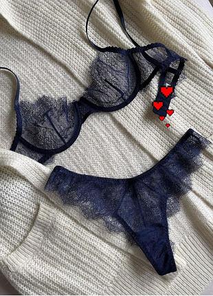 Жіноча нижня білизна,гарна білизна,мереживний комплект білизни,сексуальна білизна