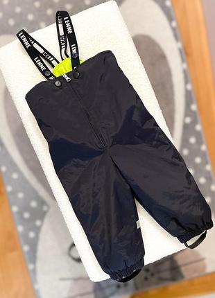 Зимові штани lenne