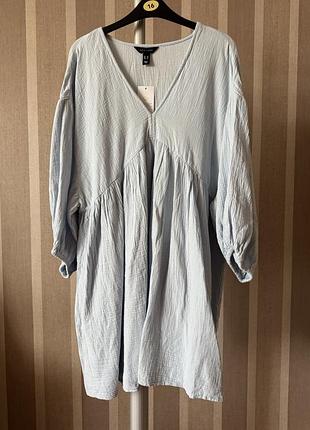 🥰 нова! сукня new look бавовна 8