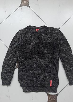 Кофта 9/12 лет