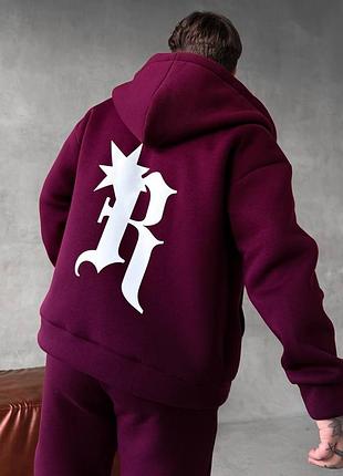 Костюм спортивний зіпка класичний r 🔥