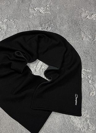 Шарф berghaus