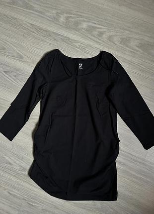 H&mфутболка для беременных