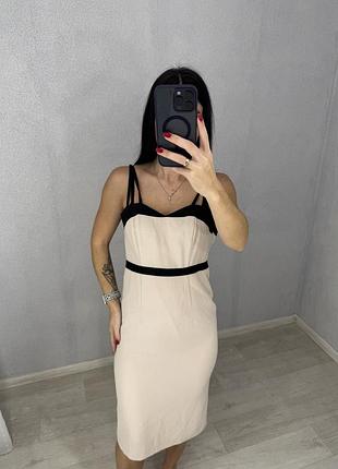 Шикарна сукня