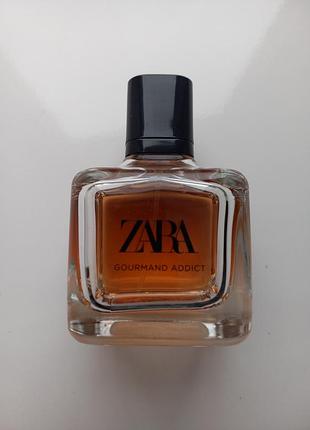 Парфюм zara - gourmand addict