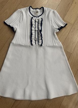 Дитяче плаття , на зріст 104