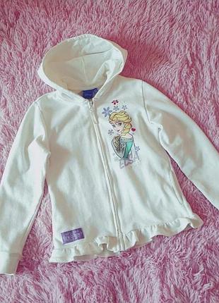 Кофта пайта