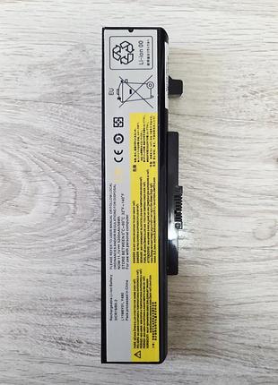 Батарея l11n6y01 для ноутбука lenovo